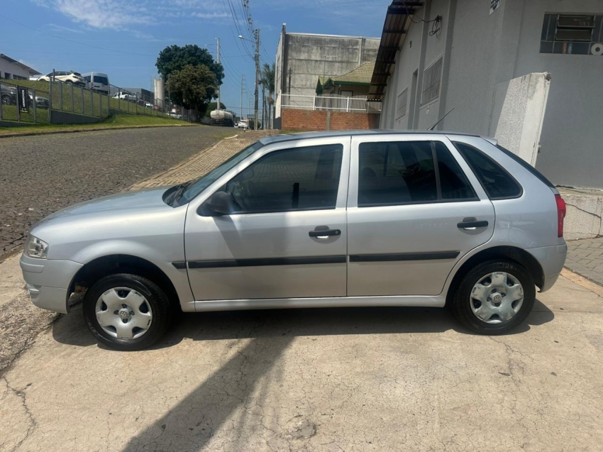 volkswagen gol 1.0 mi 8v flex 4p manual g.iv 20074