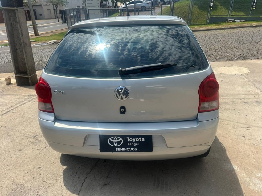 volkswagen gol 1.0 mi 8v flex 4p manual g.iv 20076