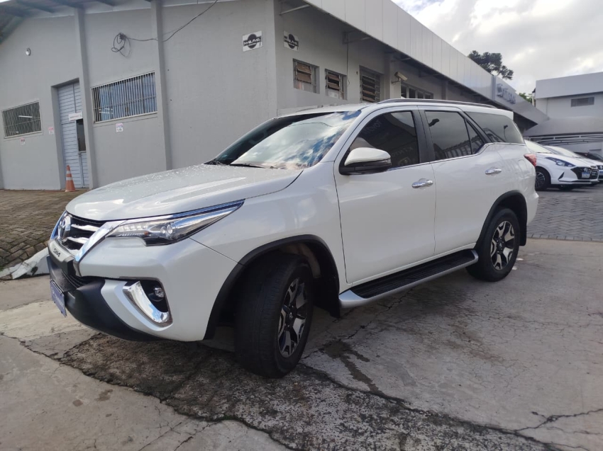 toyota hilux sw4 2.8 srx diamond 4x4 7 lugares 16v turbo intercooler diesel 4p automatico 201914