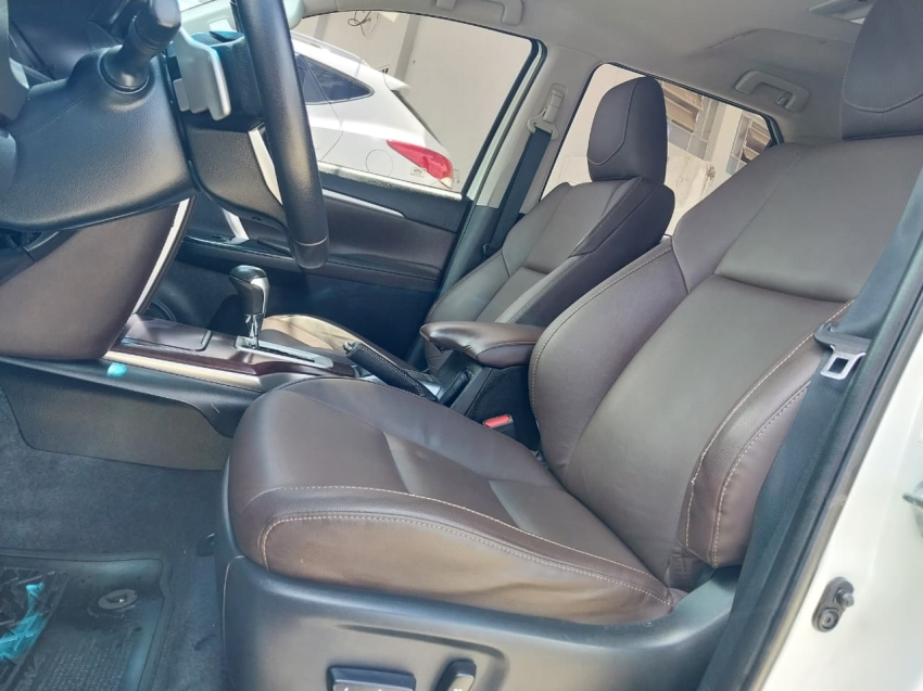 toyota hilux sw4 2.8 srx 4x4 7 lugares 16v turbo intercooler diesel 4p automatico 201911