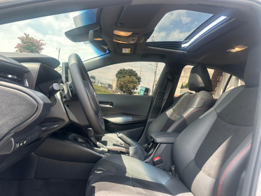 toyota corolla 2.0 vvt-ie flex gr-s direct shift 4p automatico 202516