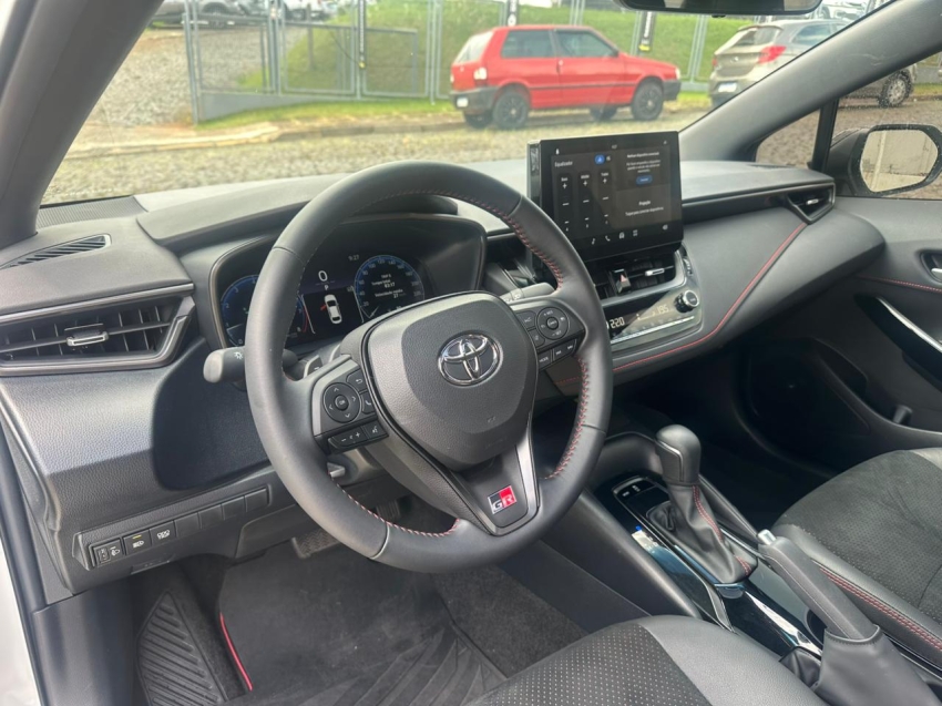 toyota corolla 2.0 vvt-ie flex gr-s direct shift 4p automatico 202512