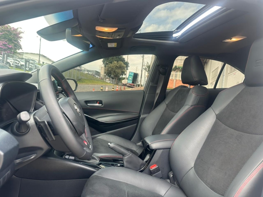 toyota corolla 2.0 vvt-ie flex gr-s direct shift 4p automatico 202514