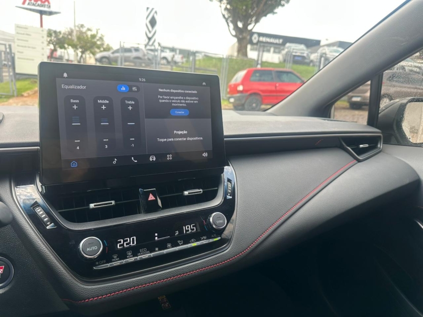 toyota corolla 2.0 vvt-ie flex gr-s direct shift 4p automatico 202511