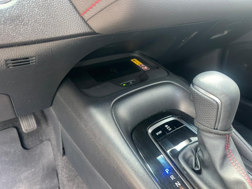 toyota corolla 2.0 vvt-ie flex gr-s direct shift 4p automatico 202515