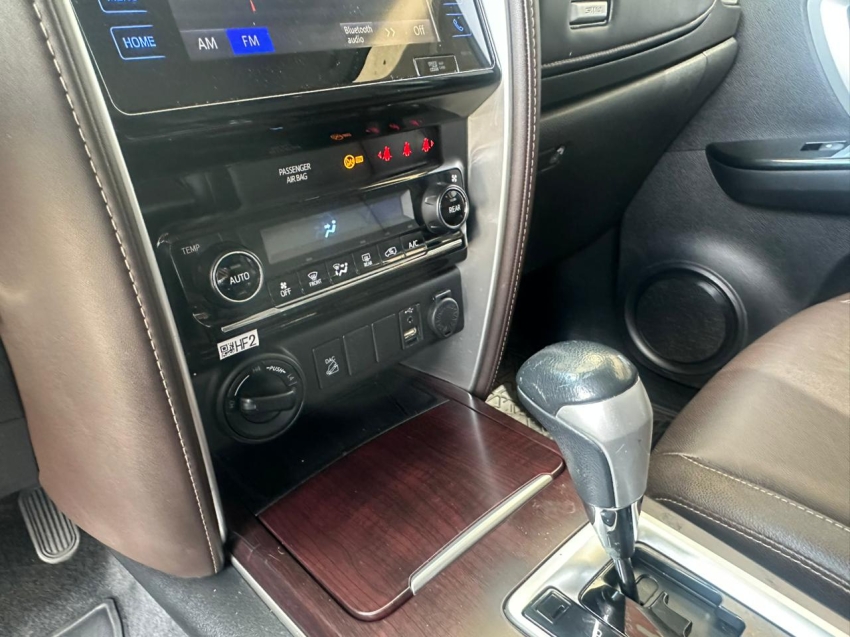 toyota hilux sw4 2.8 srx 4x4 7 lugares 16v turbo intercooler diesel 4p automatico 201910