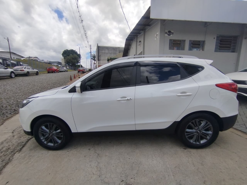 hyundai ix35 2.0 mpfi gl 16v flex 4p automatico 20194