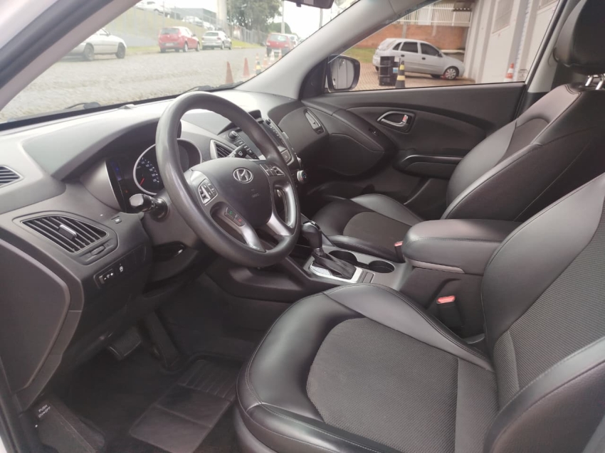 hyundai ix35 2.0 mpfi gl 16v flex 4p automatico 201910