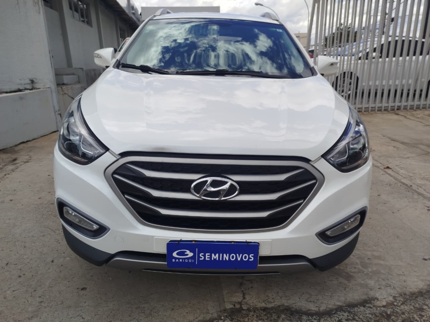 hyundai ix35 2.0 mpfi gl 16v flex 4p automatico 20191