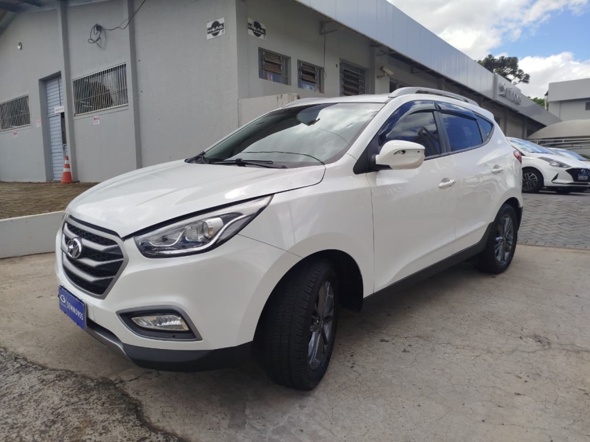 hyundai ix35 2.0 mpfi gl 16v flex 4p automatico 20192
