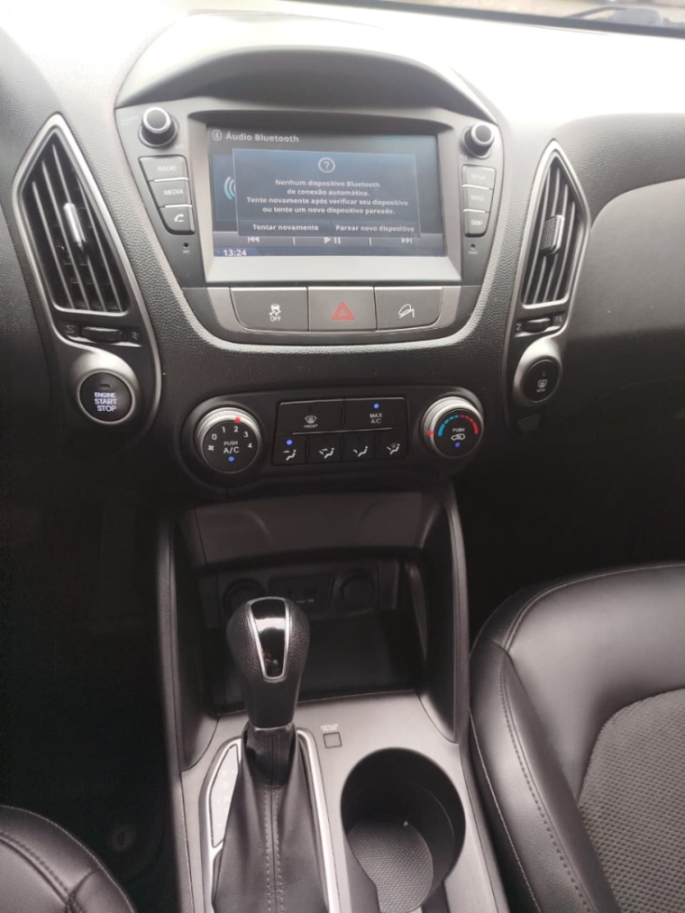 hyundai ix35 2.0 mpfi gl 16v flex 4p automatico 201911