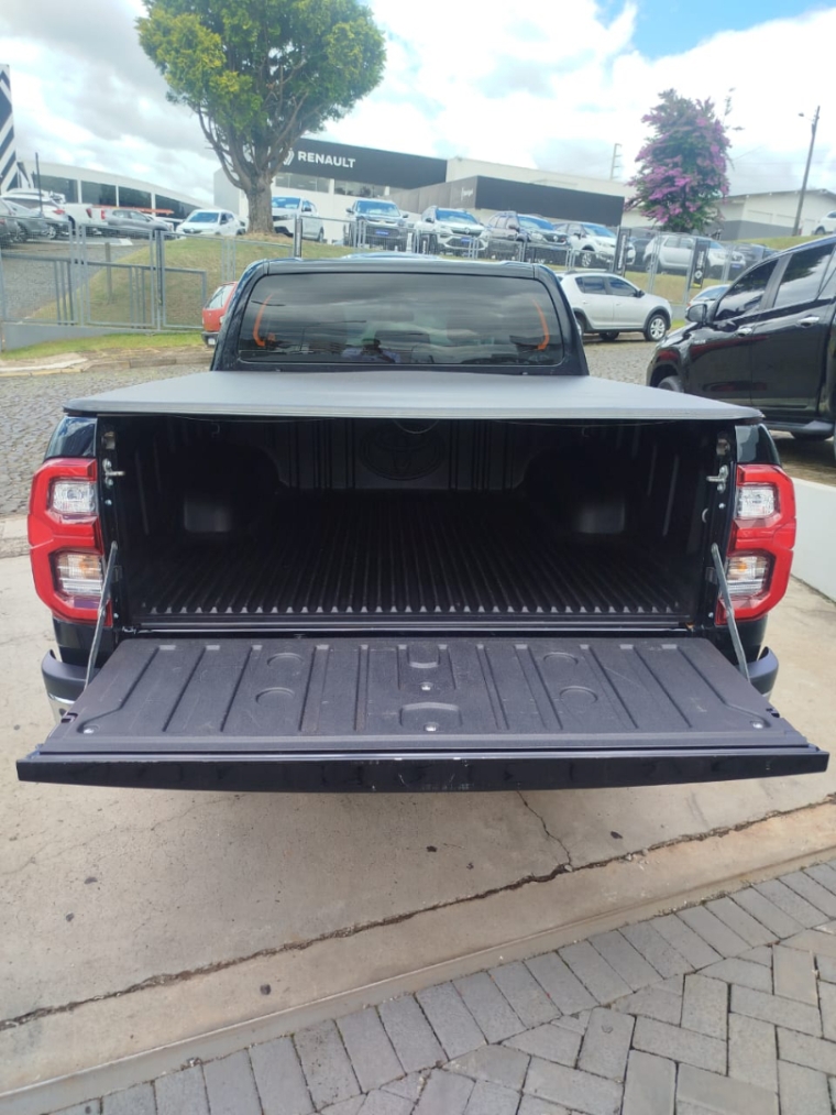 toyota hilux 2.8 d-4d turbo diesel cd srv 4x4 automatico 4p 20248