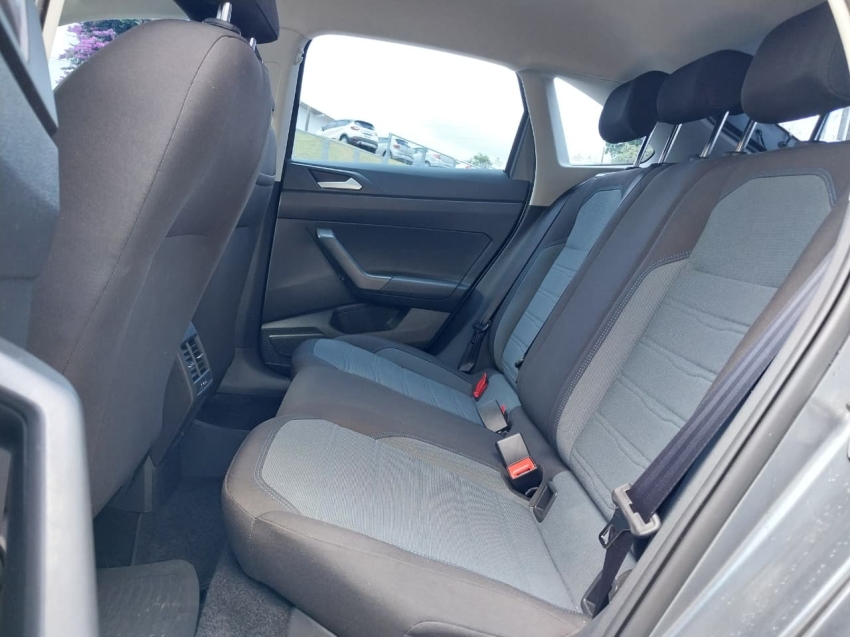 volkswagen nivus 1.0 200 tsi total flex comfortline automatico 4p 202312