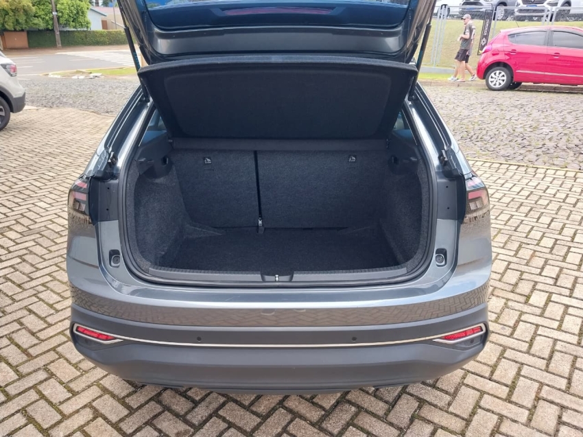 volkswagen nivus 1.0 200 tsi total flex comfortline automatico 4p 202313