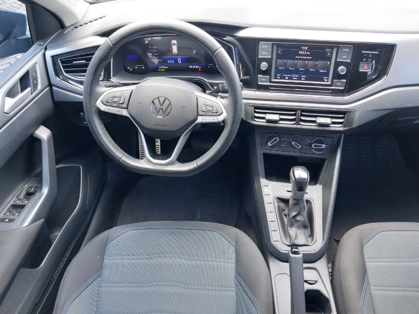 volkswagen nivus 1.0 200 tsi total flex comfortline automatico 4p 202310