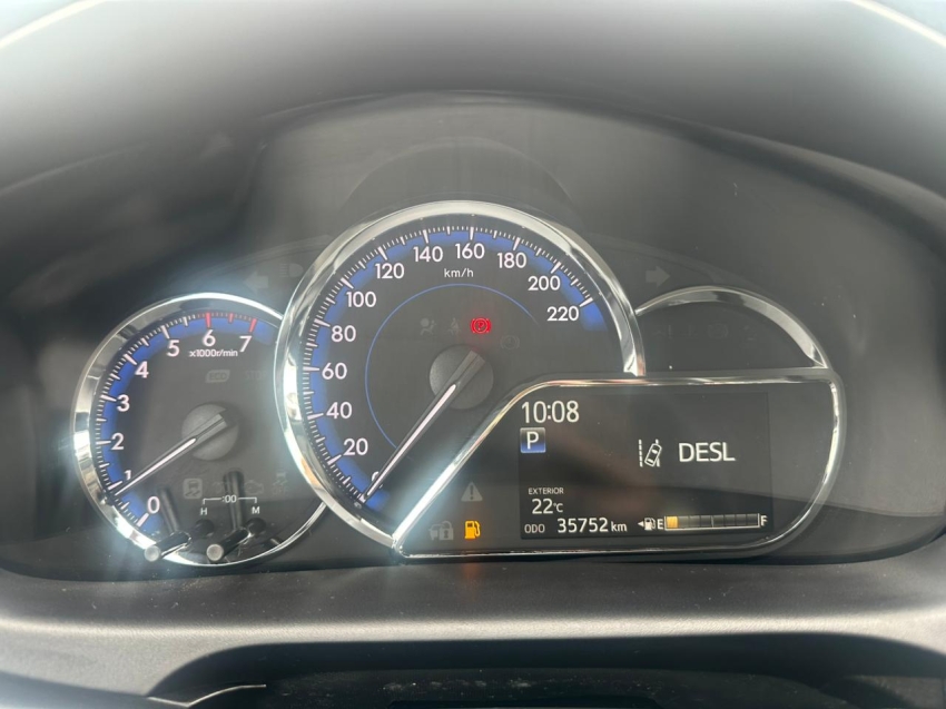 toyota yaris 1.5 16v flex sedan xls connect multidrive 4p automatico 202312