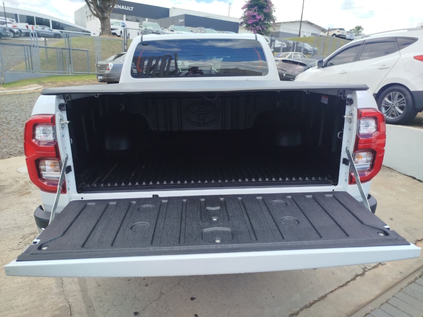 toyota hilux 2.8 d-4d turbo diesel cd srx 4x4 automatico 4p 20259