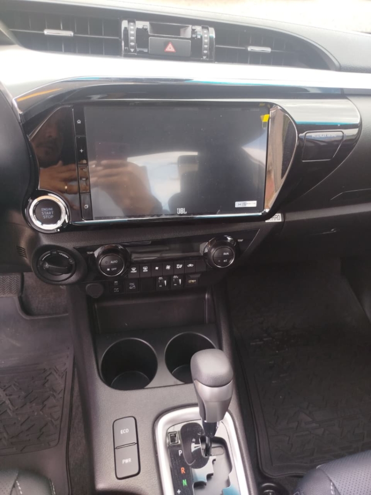 toyota hilux 2.8 d-4d turbo diesel cd srx 4x4 automatico 4p 202513