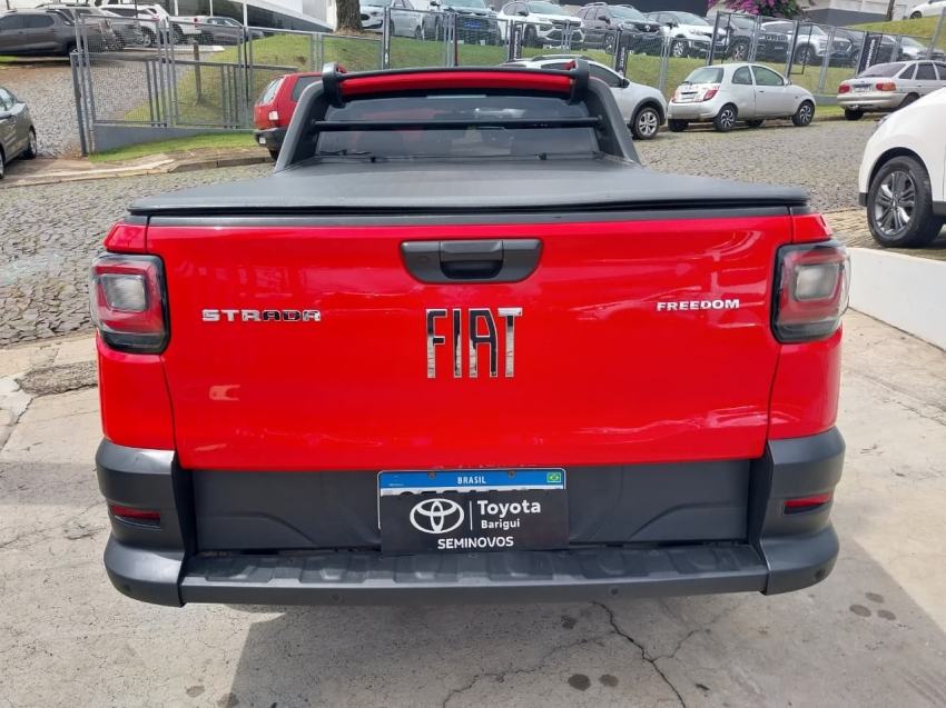 fiat strada 1.3 firefly flex freedom cs manual 2p 20246