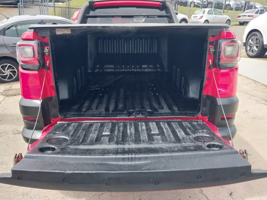 fiat strada 1.3 firefly flex freedom cs manual 2p 20249