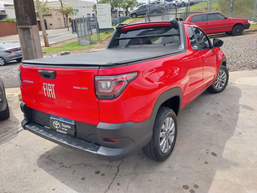 fiat strada 1.3 firefly flex freedom cs manual 2p 20247