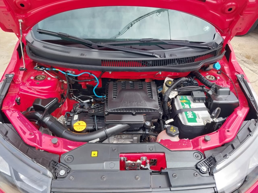 fiat strada 1.3 firefly flex freedom cs manual 2p 20248