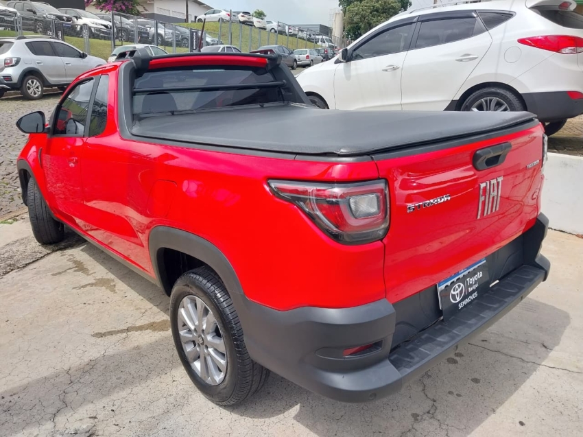 fiat strada 1.3 firefly flex freedom cs manual 2p 20245