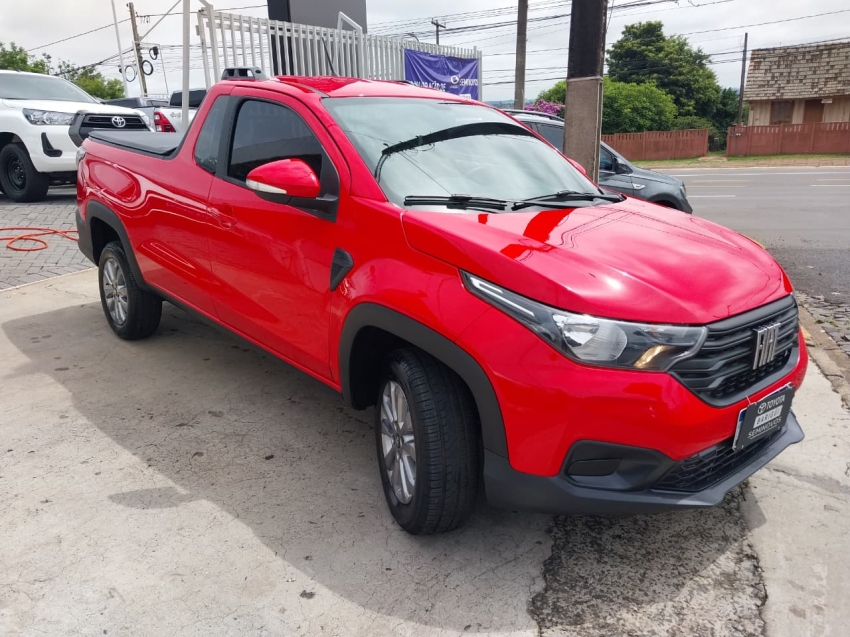 fiat strada 1.3 firefly flex freedom cs manual 2p 2024