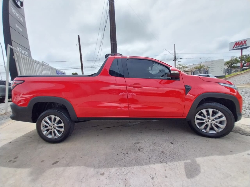 fiat strada 1.3 firefly flex freedom cs manual 2p 20243