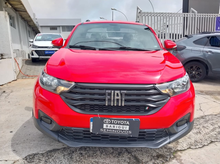 fiat strada 1.3 firefly flex freedom cs manual 2p 20241