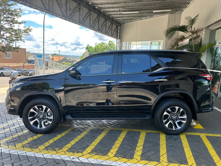 toyota hilux sw4 2.8 d-4d turbo diesel srx platinum 4x4 automatico 4p 20254