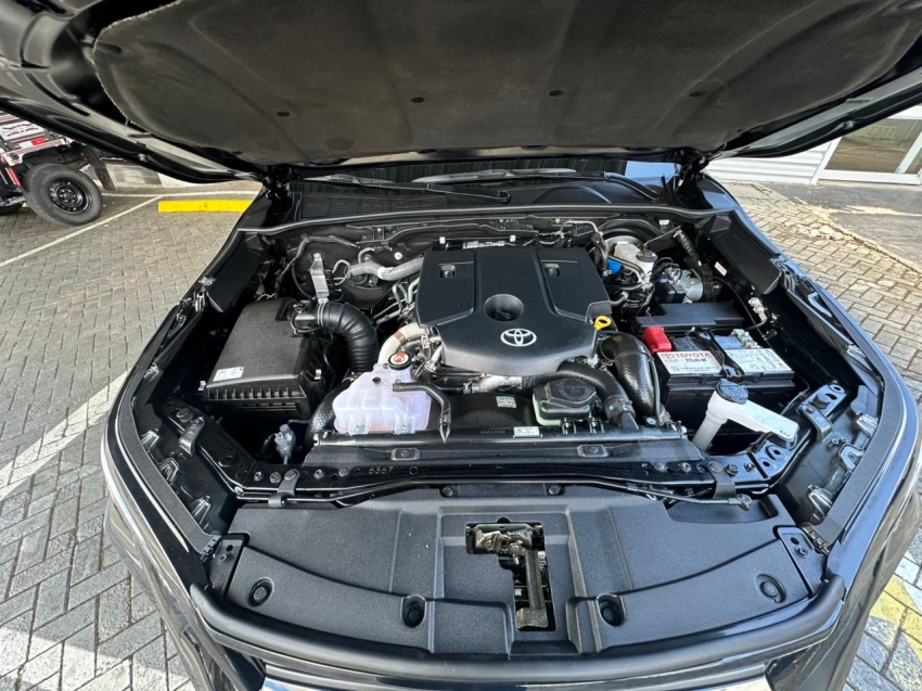 toyota hilux sw4 2.8 d-4d turbo diesel srx platinum 4x4 automatico 4p 20259