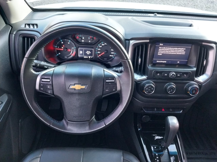 chevrolet s10 2.8 16v turbo diesel z71 cd 4x4 automatico 4p 202214