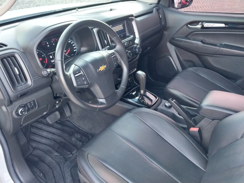 chevrolet s10 2.8 16v turbo diesel z71 cd 4x4 automatico 4p 202212