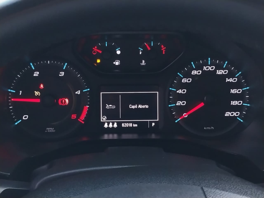 chevrolet s10 2.8 16v turbo diesel z71 cd 4x4 automatico 4p 202211