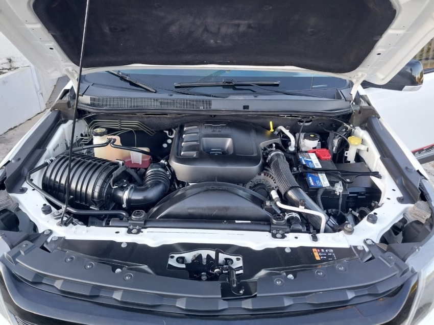 chevrolet s10 2.8 16v turbo diesel z71 cd 4x4 automatico 4p 20228