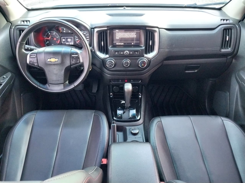 chevrolet s10 2.8 16v turbo diesel z71 cd 4x4 automatico 4p 202210