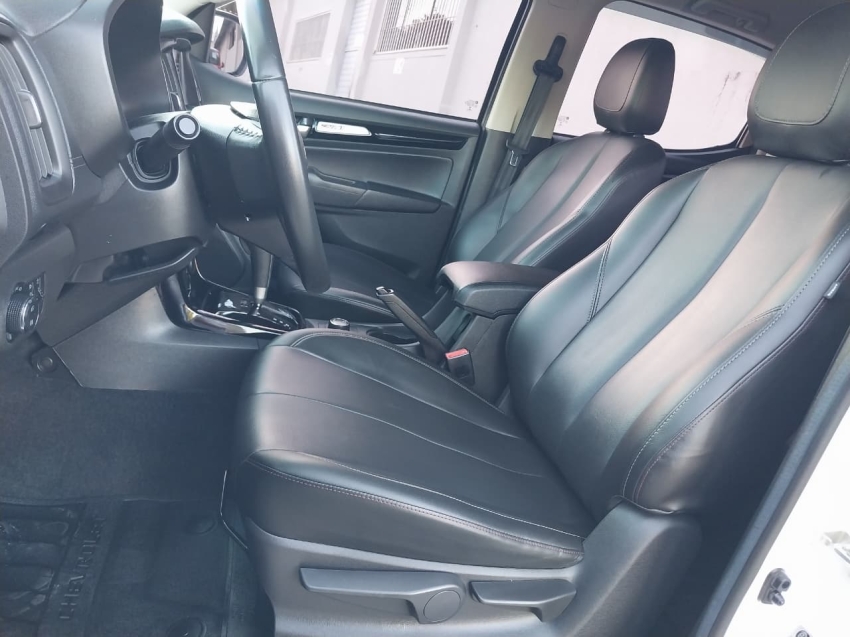 chevrolet s10 2.8 16v turbo diesel z71 cd 4x4 automatico 4p 202213