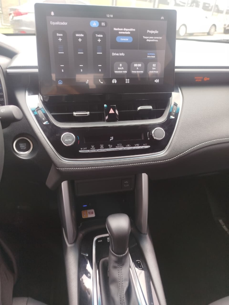 toyota corolla cross 2.0 vvt-ie flex xre direct shift 4p automatico 202612