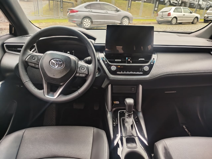 toyota corolla cross 2.0 vvt-ie flex xre direct shift 4p automatico 202610