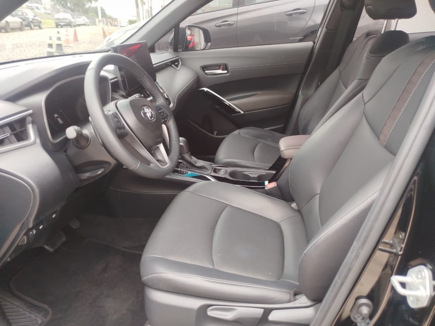 toyota corolla cross 2.0 vvt-ie flex xre direct shift 4p automatico 202615