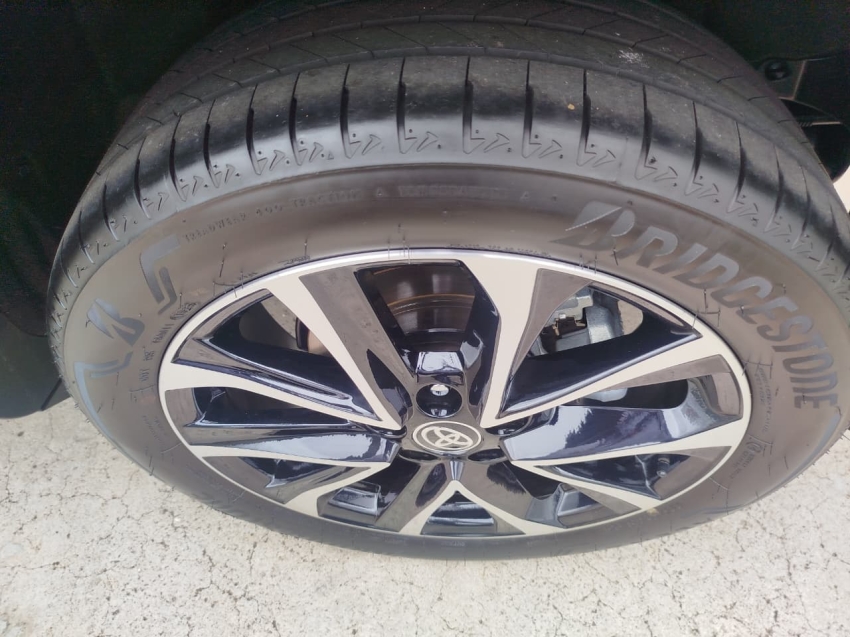 toyota corolla cross 2.0 vvt-ie flex xre direct shift 4p automatico 202614