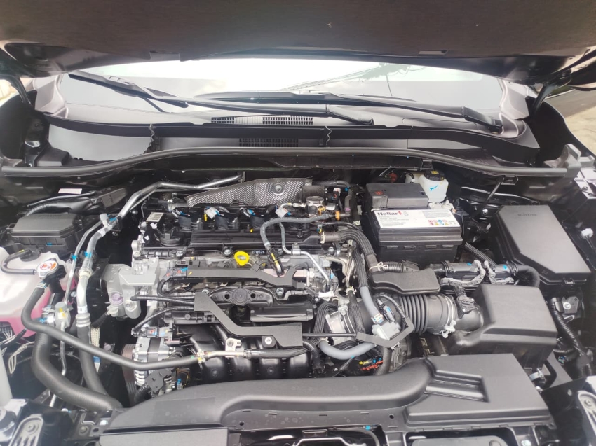 toyota corolla cross 2.0 vvt-ie flex xre direct shift 4p automatico 20268