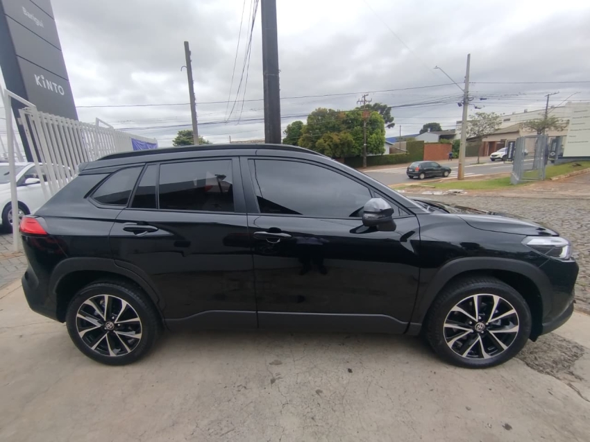 toyota corolla cross 2.0 vvt-ie flex xre direct shift 4p automatico 20263