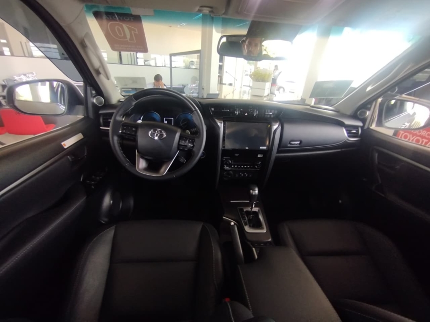 toyota hilux sw4 2.8 d-4d turbo diesel srx platinum 4x4 automatico 4p 20246