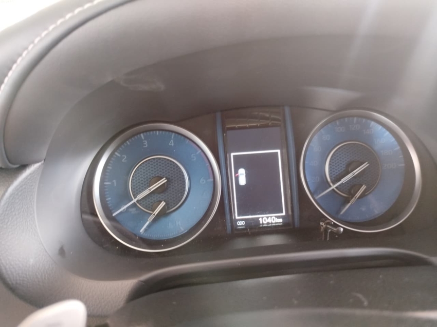 toyota hilux sw4 2.8 d-4d turbo diesel srx platinum 4x4 automatico 4p 20248