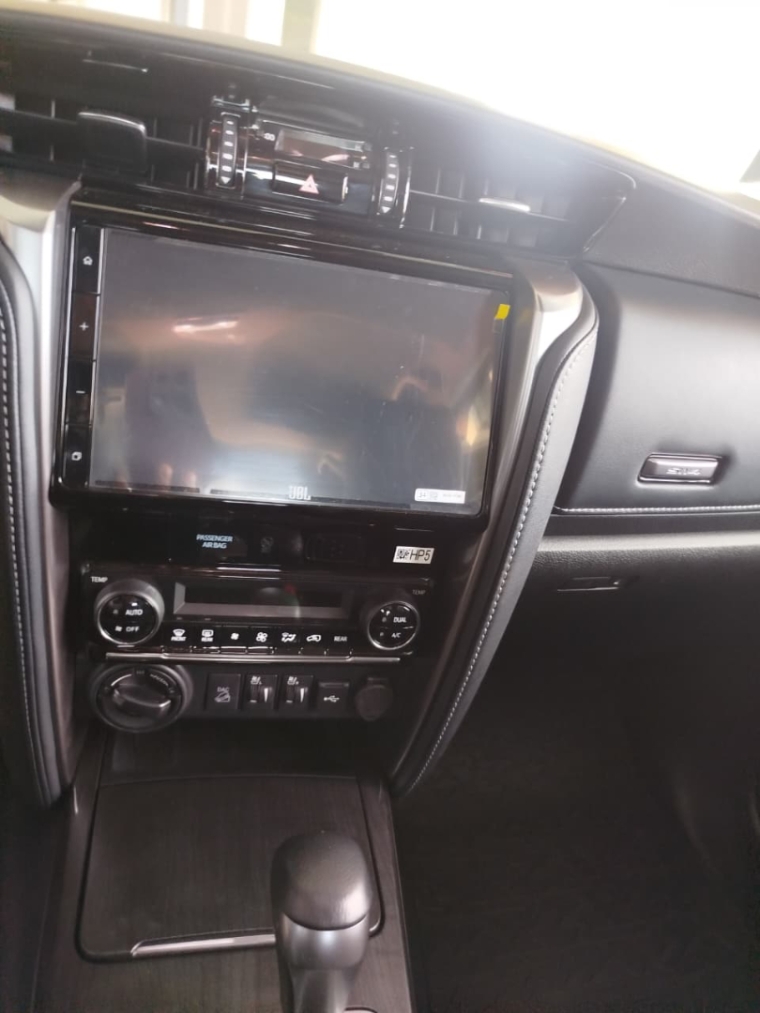 toyota hilux sw4 2.8 d-4d turbo diesel srx platinum 4x4 automatico 4p 20249