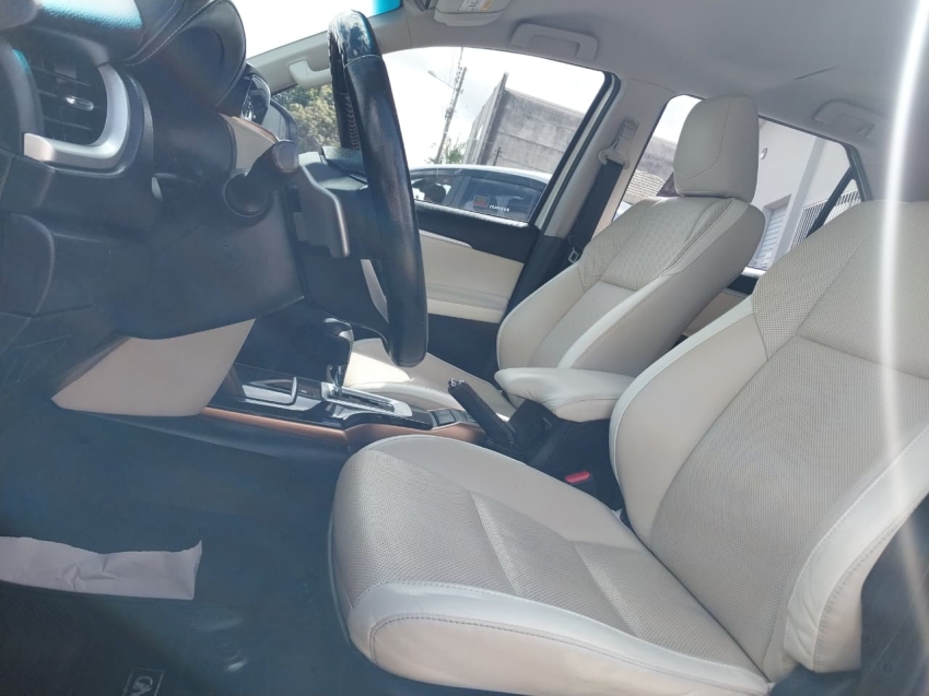 toyota hilux sw4 2.8 srx diamond 4x4 7 lugares 16v turbo intercooler diesel 4p automatico 201913