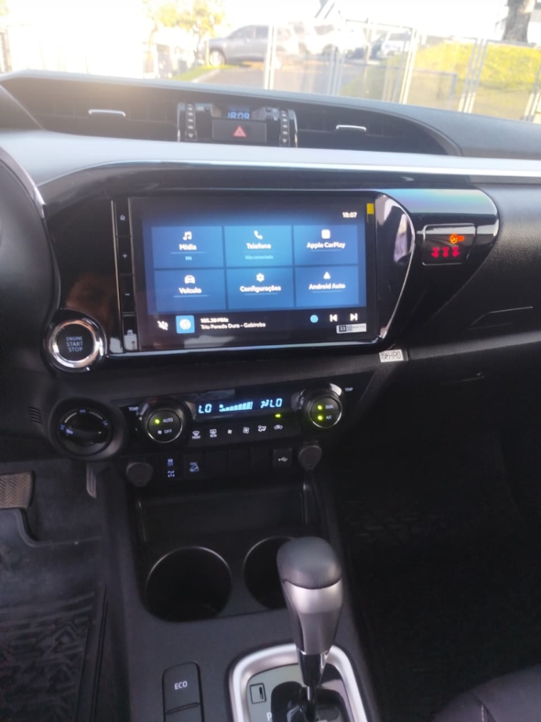 toyota hilux 2.8 d-4d turbo diesel cd srx 4x4 automatico 4p 202515