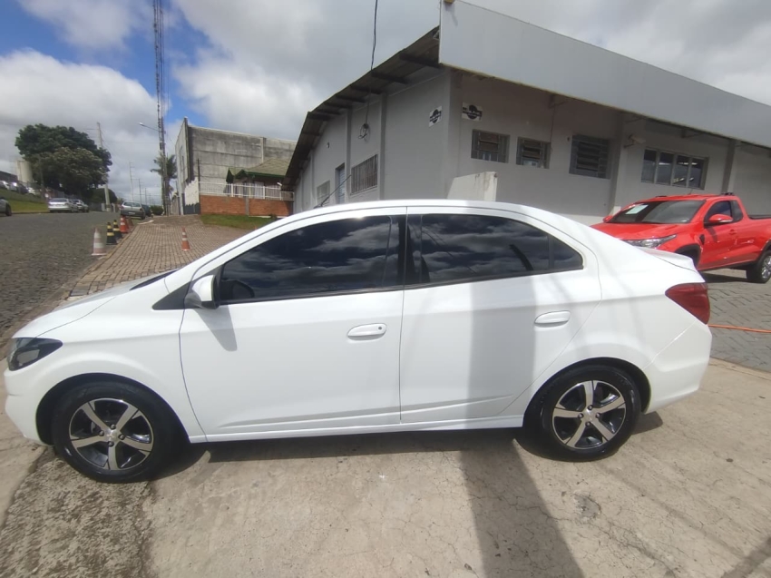 chevrolet prisma 1.4 mpfi ltz 8v flex 4p automatico 20194